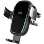 Logilink - suporte para veículo para carregamento por indução - 15 Watt - preto (PA0277)
