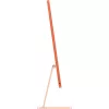 iMac Z1EW 59,62cm 23,5 polegadas vidro padrão M4 10C CPU/10C GPU/16C N.E. 16GB 512GB SSD Gbit Eth MM NumKey TID DE laranja