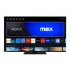 TV Toshiba 50UV3463DG 55 polegadas 4K Ultra HD DLED 3840 x 2160