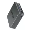 Mini PC MiniX N512 i5 - desktop compacto com Intel Core i5-12600H, 16 GB RAM, 1 TB SSD