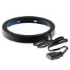 Singularity Computers SC-P3-ARGB-RING-AL Protium 3.0 anel ARGB, acetal