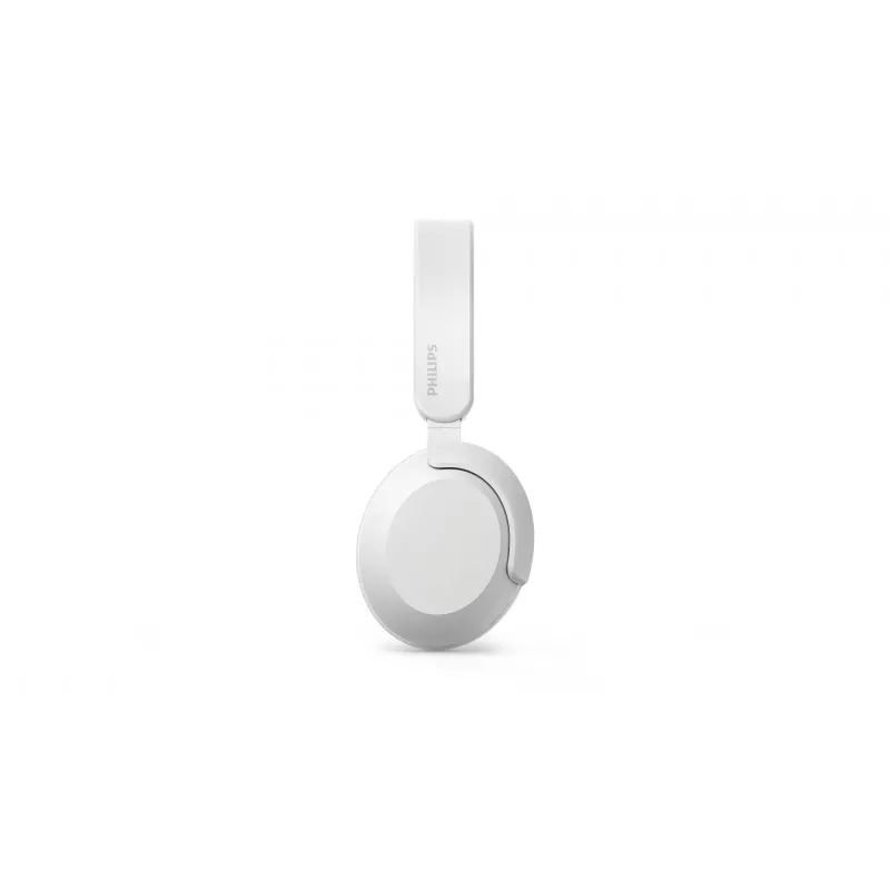 Philips TAH8000EWT/00 Auscultadores/Headset sem fios arco de cabeça chamadas/música USB Type-C Bluetooth branco