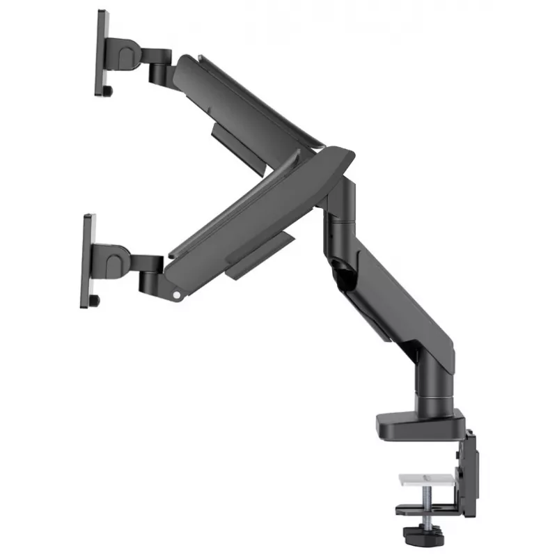 Suporte de monitor LC-Power LC-EQ-A34B-D 34