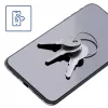 Película de proteção de ecrã 3MK FlexibleGlass 1 unid. para Galaxy A23 4G