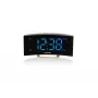 Rádio-despertador BLAUPUNKT CR7 BK (CR7 BK)