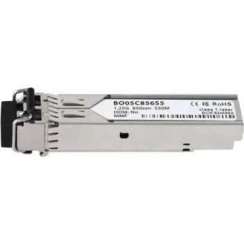 Transceptor CBO Accedian Networks 7SM-000 fibra ótica 7SM-000-BO