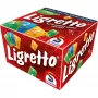 Schmidt Spiele - Ligretto vermelho