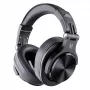 Auscultadores sem fios Oneodio Fusion A70 (preto)