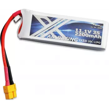 Amewi 28903 acessório para modelo RC bateria (28903)