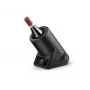 Frigorífico de vinho Caso VinoCase preto 615 – armazenamento de vinho refrigerado compacto, independente