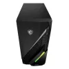 MSI MAG Infinite E1 14NVL5-231XEU Intel® Core™ i5 i5-14400F 16 GB DDR5-SDRAM 1 TB SSD NVIDIA GeForce RTX 5060 PC de secretária preto