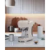 Máquina de café SMEG creme