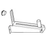 Kit de impressora Zebra P1058930-086