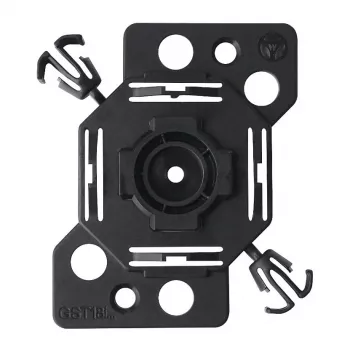 Bachmann 375.542 Preto