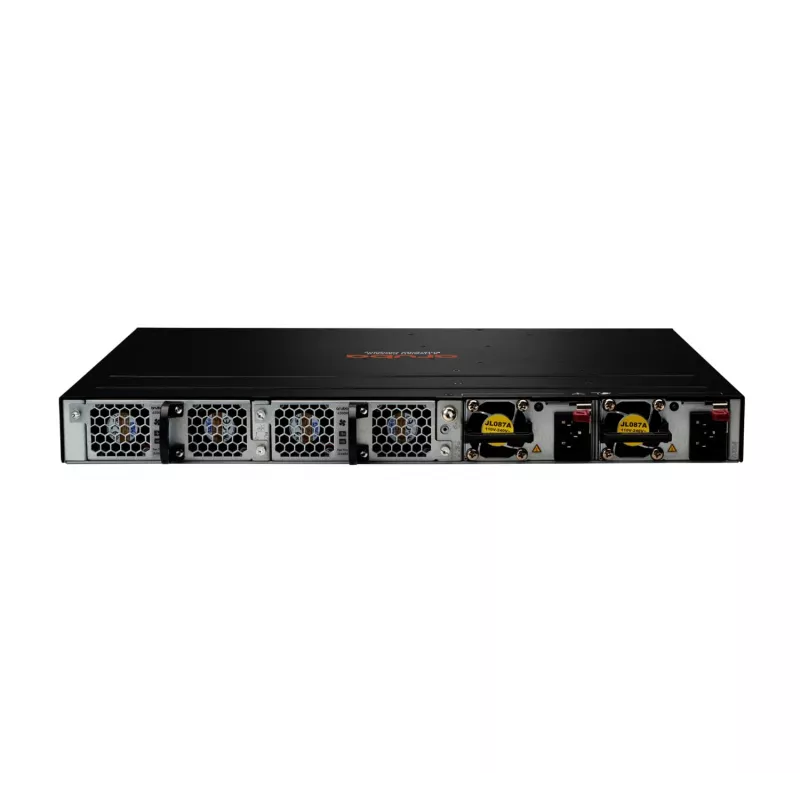 Switch gerido Aruba 6200M L3 Gigabit Ethernet 48 portas PoE