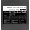 Fonte de alimentação Thermaltake Smart W3 500 W