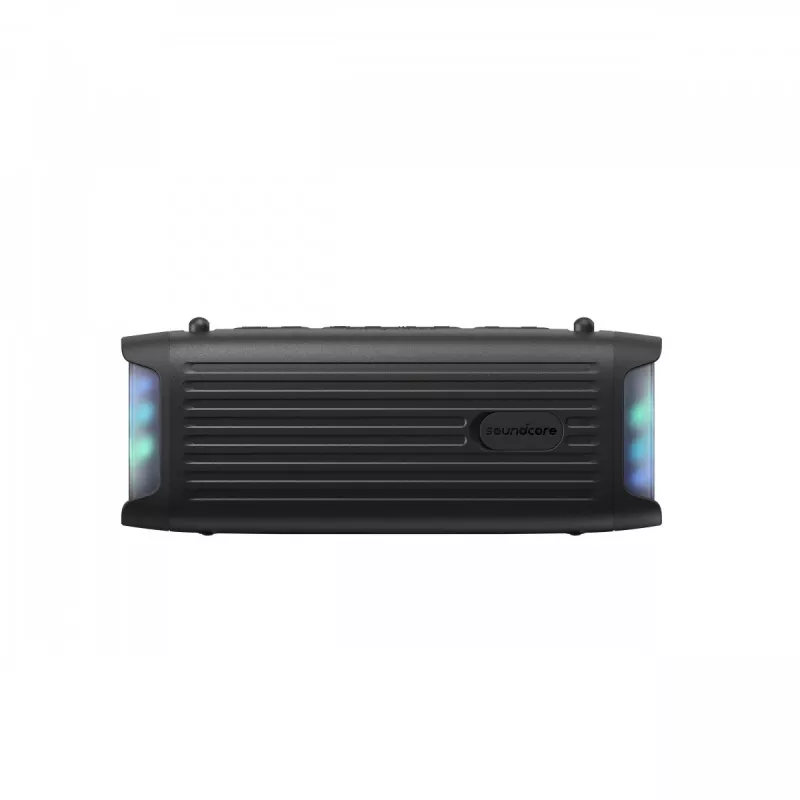 Altifalante Bluetooth portátil Anker Soundcore Boom 3i 50W, à prova de água, com bateria