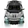 LEGO Technic Supercar Lamborghini Revuelto 42214 — modelo detalhado à escala 1:10, 1.135 peças