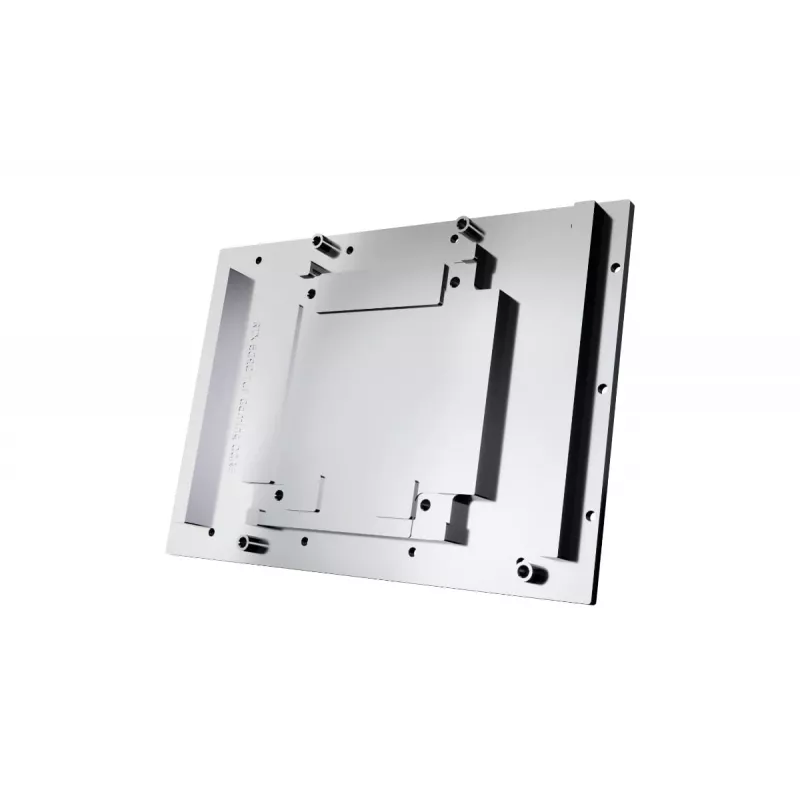 Alphacool Core GeForce RTX 5090 TUF Gaming bloco de água para GPU com backplate, ARGB (10269)
