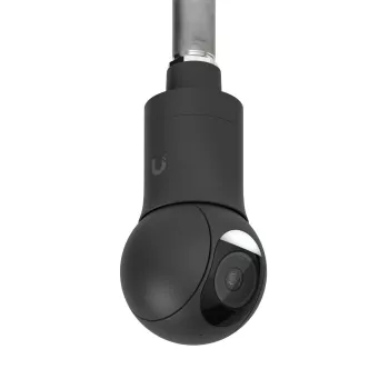 Suporte de montagem Ubiquiti UACC-G5-PTZ-PM-B exterior preto rosca de 3/4 de polegada