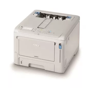 OKI C650dn Cor 1200 x 1200 DPI A4 Impressora