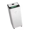 Desumidificador Concept Solution OV2216 – capacidade de 3,5 l, 240 W, 45 dB, branco