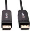 Cabo Lindy 50m Fibre Optic Hybrid DP 2.0 UBHR10
