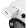 Máquina de secar roupa Gorenje | D2HNE7E | Classe de eficiência energética E | Carga frontal | 7 kg | Bomba de calor | LED | Profundidade 51 cm | Branco
