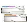 G.Skill Trident Z5 Royal Neo F5-6000J2836G32GX2-TR5NS memória RAM 64 GB 2 x 32 GB DDR5 6000 MT/s