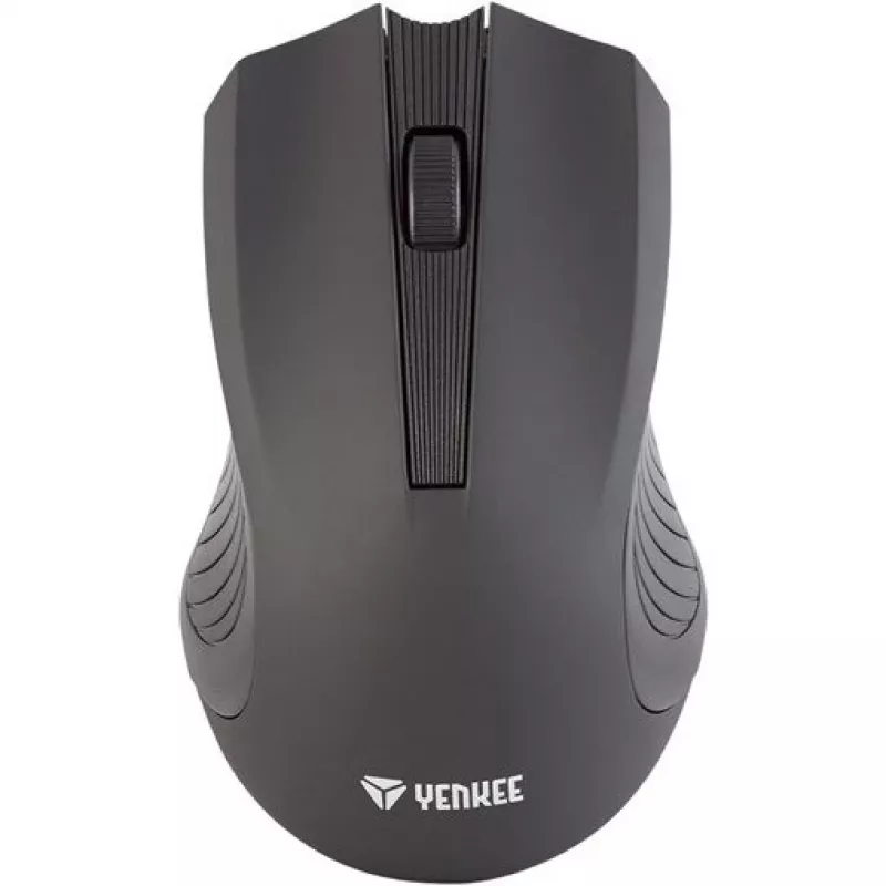 Rato sem fios Yenkee YMS 2015BK 1000dpi