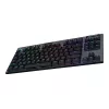 Logitech 920-009496 Produto preto