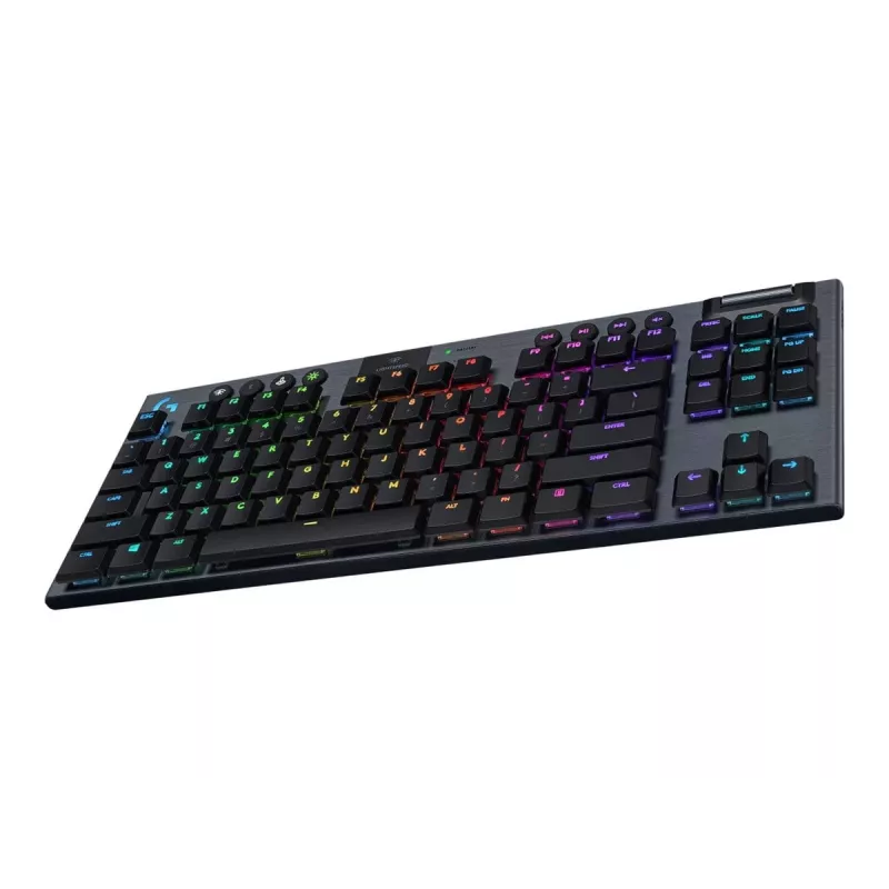 Logitech 920-009496 Produto preto