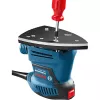 Bosch GSS 160 Multi lixadeira múltipla 24000 RPM multicolor