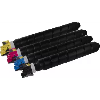 Toner Freecolor K40211F7 25000 páginas preto
