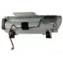 Acessório para aspirador | ROBOROCK | Caixa de engrenagens da escova principal | preto | Para Q7 branco/Q7 preto/Q7 branco Max/Q7 preto Max | 9.01.1289