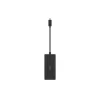 Linksys Belkin - Adaptador de vídeo - USB-C (M) para HD-15 (VGA), DVI-I, HDMI, DisplayPort (F) - Suporte 4K - preto (AVC003BTBK)