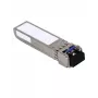 SOMI Networks | Módulo transceptor SFP+, 10 G | SFPC1F10GS1220 | SMF | SC/LC Simplex | Comprimento de onda 1270/1310 nm | Distância máxima de transmissão 20000 m