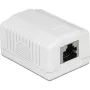 Tomada RJ-45 DeLOCK 86196