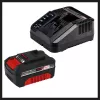 Berbequim aparafusador sem fio Einhell 4257240 preto