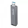 Pen USB UE720 64GB USB3.2-A Gen2 cinzento
