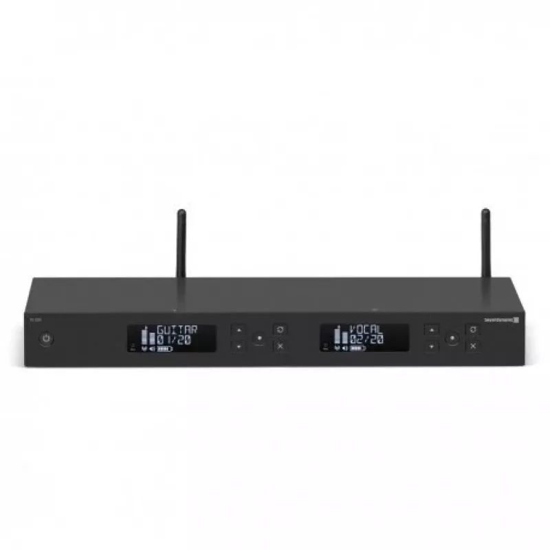 beyerdynamic TG 500DR 1780-1810MHz recetor 2 canais diversity, 19