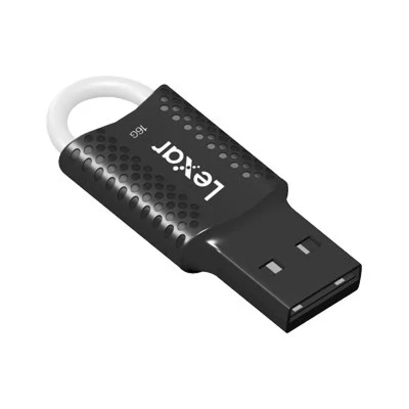 Pen USB Lexar 16 GB USB Type-A 2.0 JumpDrive V40