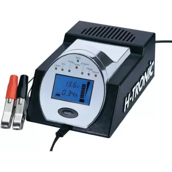 Carregador de bateria de chumbo H-Tronic HTDC 5000, 3 em 1 (1242500)