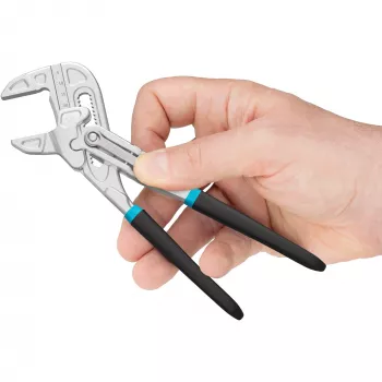 Chave de boca Hazet 762-15, 33 mm, 150 mm de comprimento