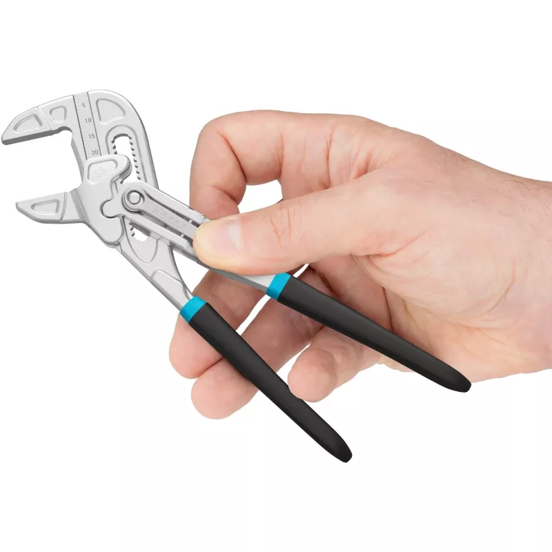 Chave de boca Hazet 762-15, 33 mm, 150 mm de comprimento