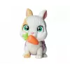 Peluche SIMBA Pamper Petz coelho (Windelbande) modelo 105953052, peluche macio