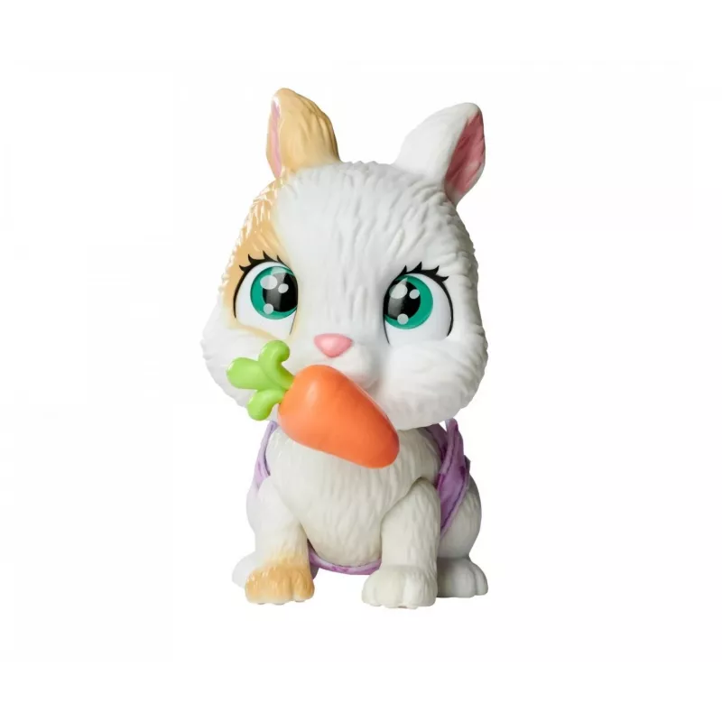 Peluche SIMBA Pamper Petz coelho (Windelbande) modelo 105953052, peluche macio