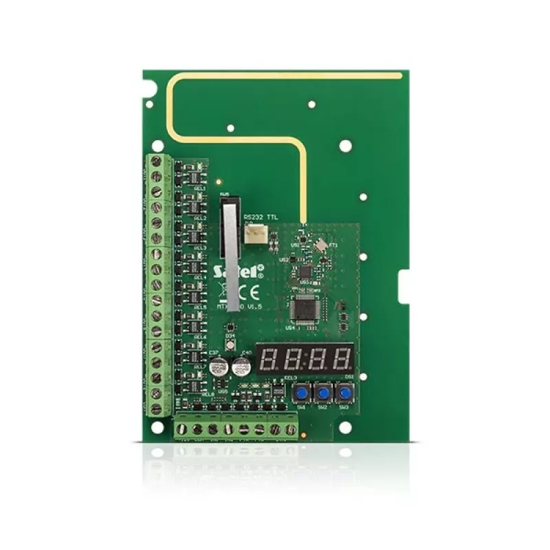 Satel MTX-300 módulo de controlo de dispositivos sem fios do sistema MICRA