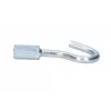 Gancho para cabo Extralink EX.6389 12mm aço inoxidável