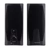 Altifalante Esperanza EP110 2 vias preto com fios 6 W